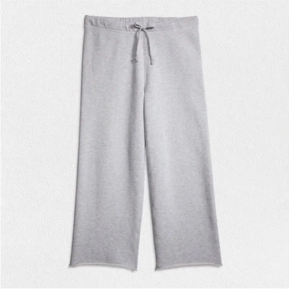 Frank & Eileen Catherine Favorite Cropped Pants - Picture 2 of 7